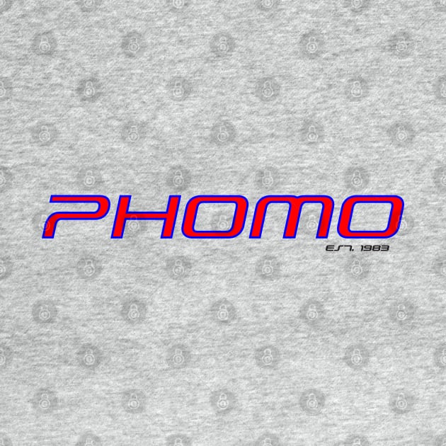 PhOMO Phish by Cow Phunk Allstars